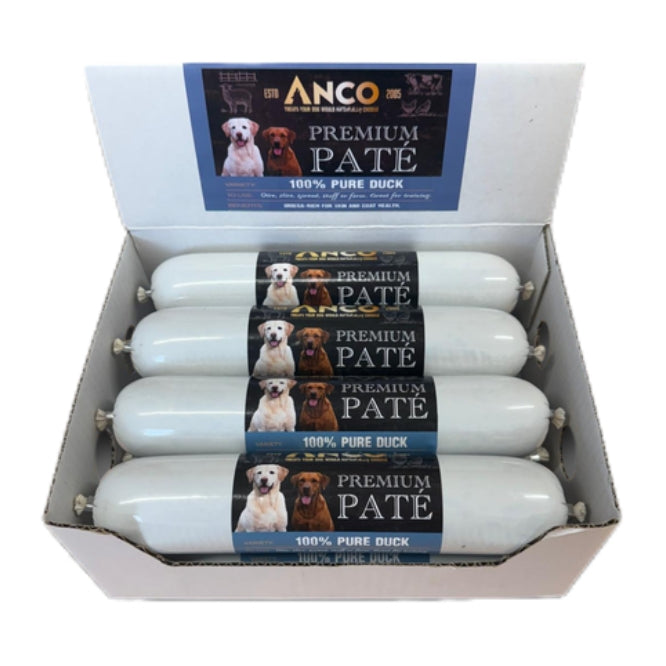 Anco Premium Pate Duck 400g