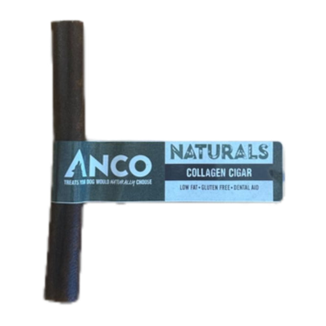 Anco Naturals Collagen Cigars