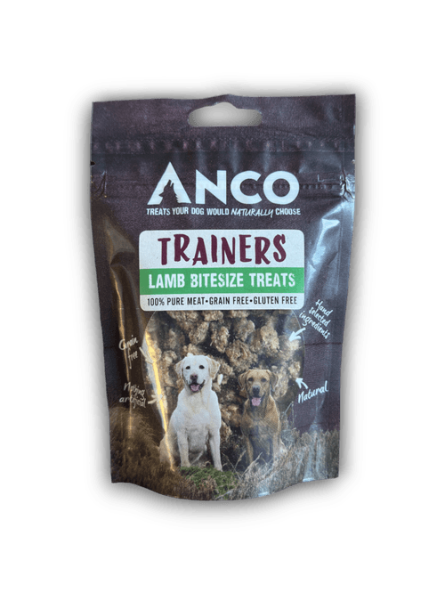 Anco Trainers Lamb (65g)