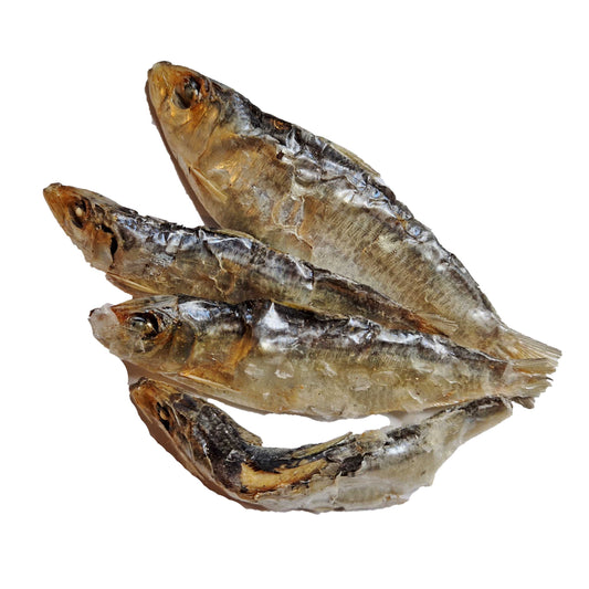 Large Sprats
