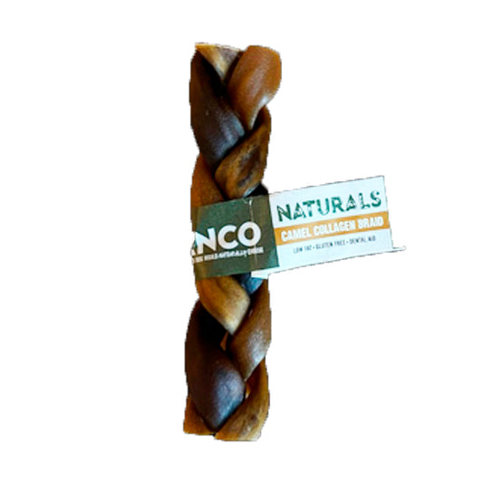 Anco Naturals Camel Collagen Braid (Medium)