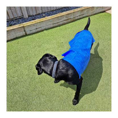 Cooling Dog Towel