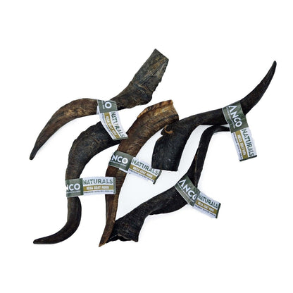 Anco Naturals Mega Goat Horn