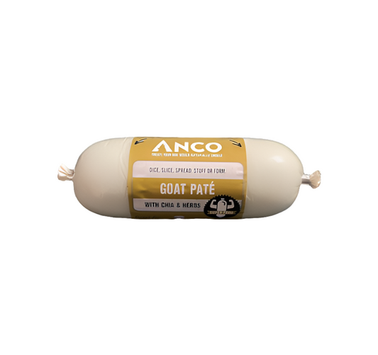 Anco Goat Pate 200g