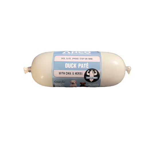 Anco Duck Pate 200g