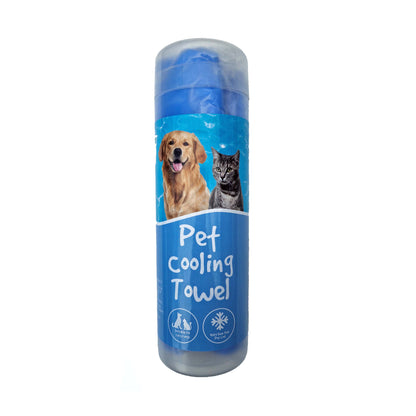 Cooling Dog Towel