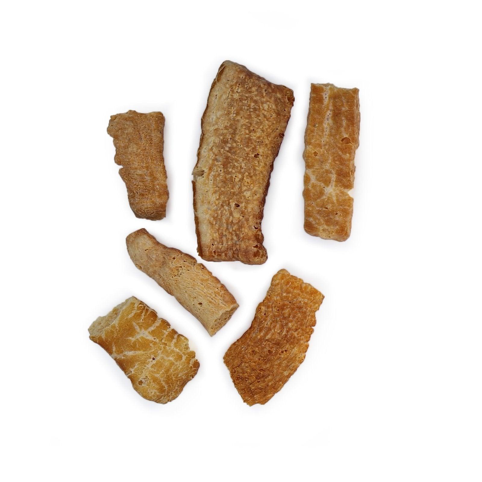 K2 Yak Treat Puff Bars (100g)