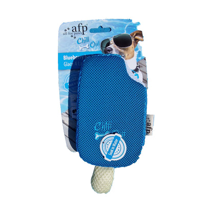 Ice Lolly Water Dog Toy