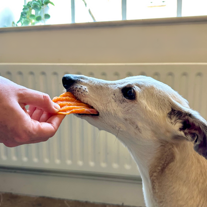 Sweet Potato Slices (200g)