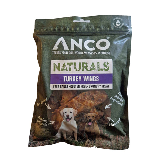 Anco Turkey Wings