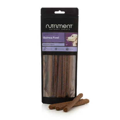 Guinea Fowl Gourmet Pure Sticks (5)