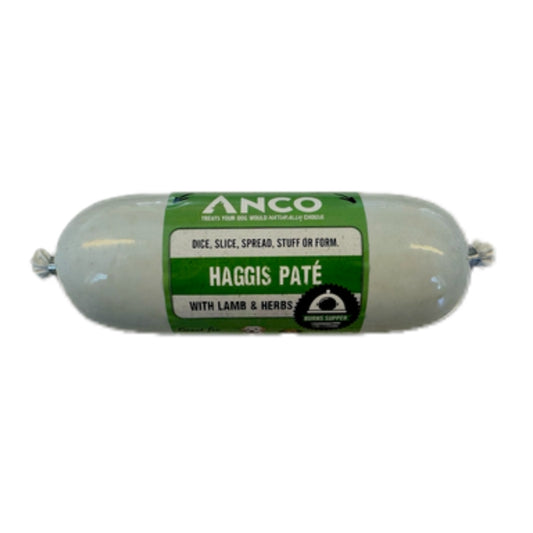 Anco Haggis Pate 200g