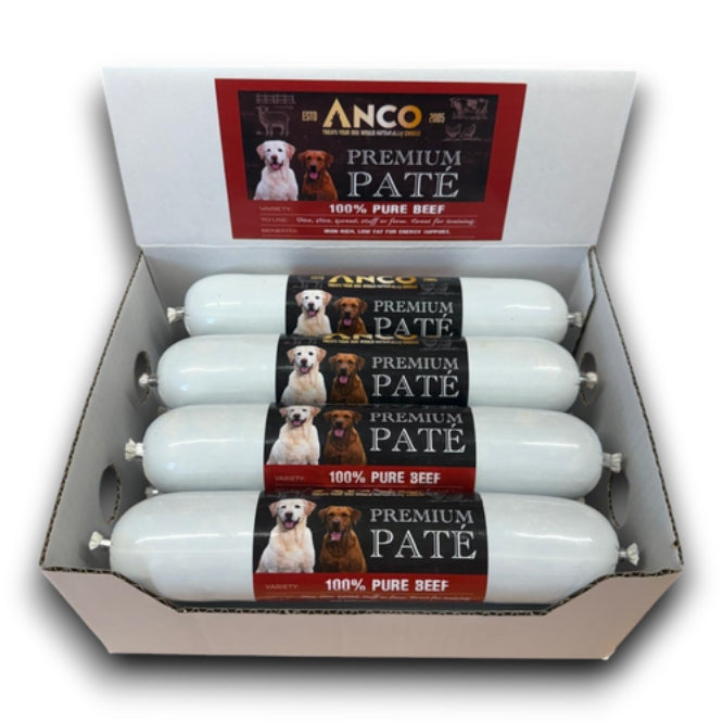 Anco Premium Pate Beef 400g