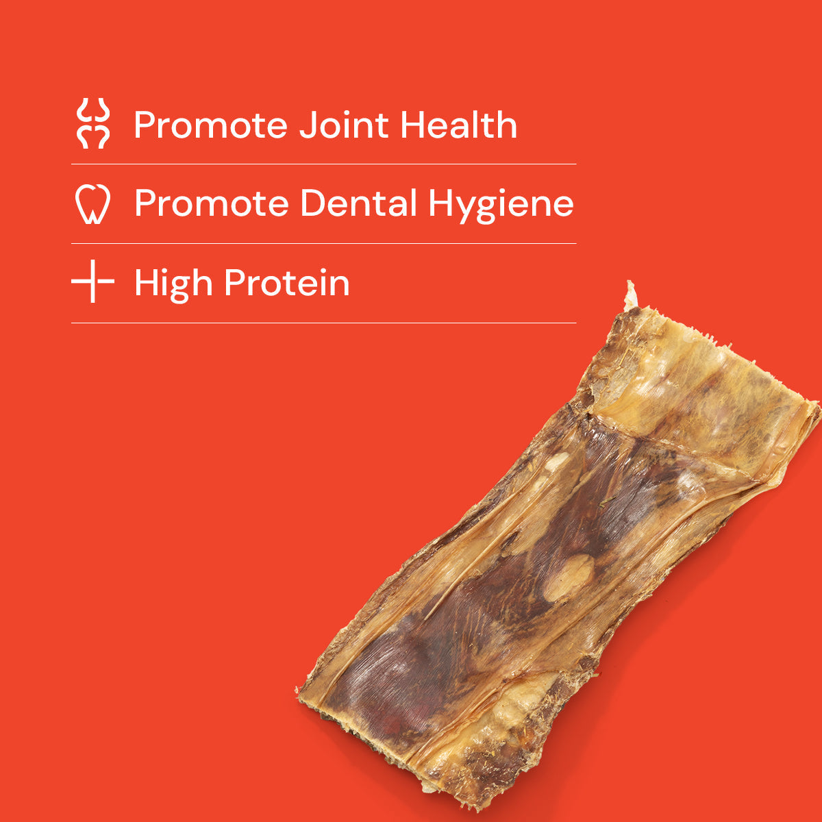 Nutriment Flat Beef Gullet