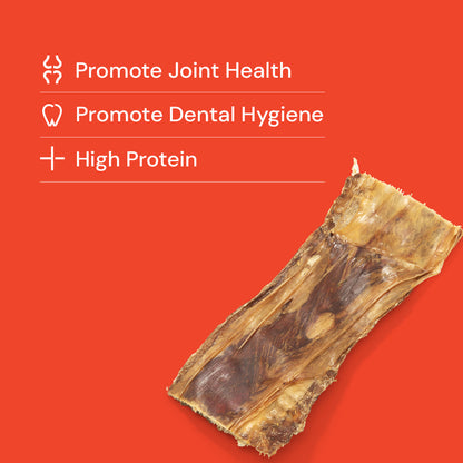 Nutriment Flat Beef Gullet
